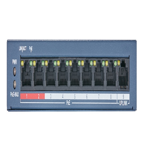 سوئیچ شبکه هایک ویژن مدل DS-۳E۰۱۰۵P-E/M(B)